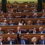 El Congreso aprueba el Tratado de Amistad con Francia, con el 'no' de PP y Vox, y lo envía al Senado