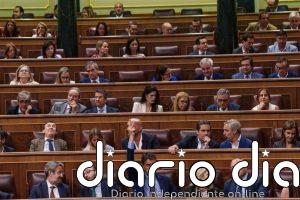 El Congreso aprueba el Tratado de Amistad con Francia, con el 'no' de PP y Vox, y lo envía al Senado