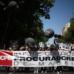 El Congreso aprueba la pasarela al RETA para mutualistas y la manda al Senado, donde el PP prevé introducir más cambios