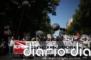 El Congreso aprueba la pasarela al RETA para mutualistas y la manda al Senado, donde el PP prevé introducir más cambios