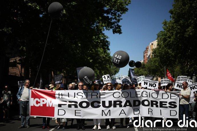 El Congreso aprueba la pasarela al RETA para mutualistas y la manda al Senado, donde el PP prevé introducir más cambios