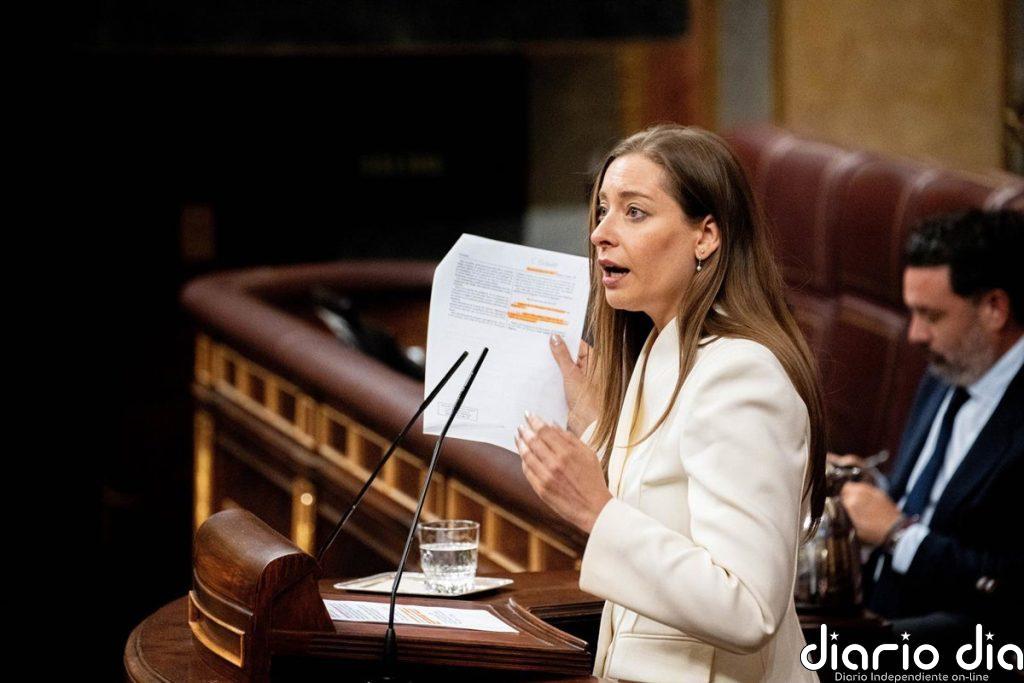 El Congreso constata el "bloqueo político" e insta a Sánchez a "asumir responsabilidades" por la corrupción