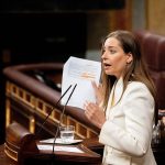 El Congreso constata el "bloqueo político" e insta a Sánchez a "asumir responsabilidades" por la corrupción
