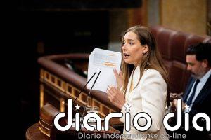 El Congreso constata el "bloqueo político" e insta a Sánchez a "asumir responsabilidades" por la corrupción