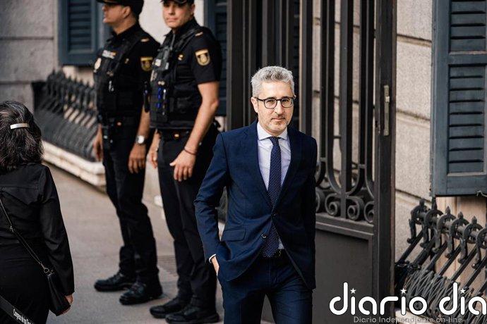 El Congreso convalida el decreto con las entregas a cuenta a comunidades autónomas, con el único voto en contra de Vox