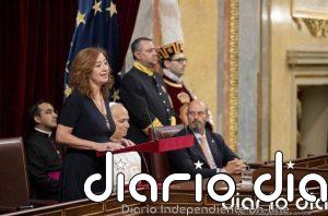 El Congreso da el primer paso para multar con hasta 2.000 euros a diputados que sean expulsados