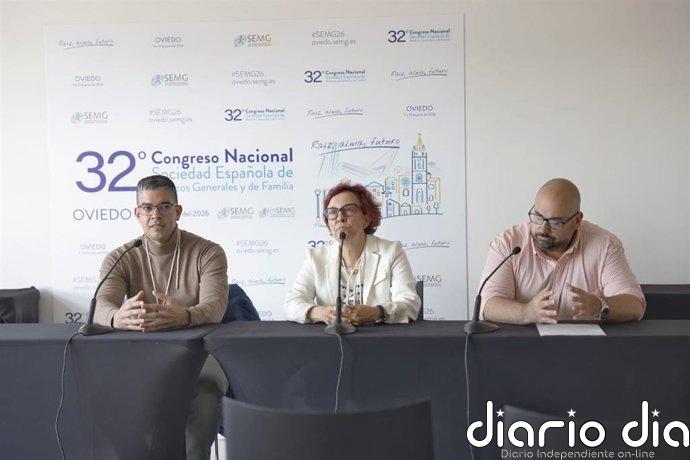 El congreso de SEMG analiza en Oviedo los virus emergentes y apunta a la desinformación como gran debilidad sanitaria