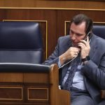 El Congreso debate volver a pedir al Gobierno recuperar las antiguas indemnizaciones de Renfe por retrasos