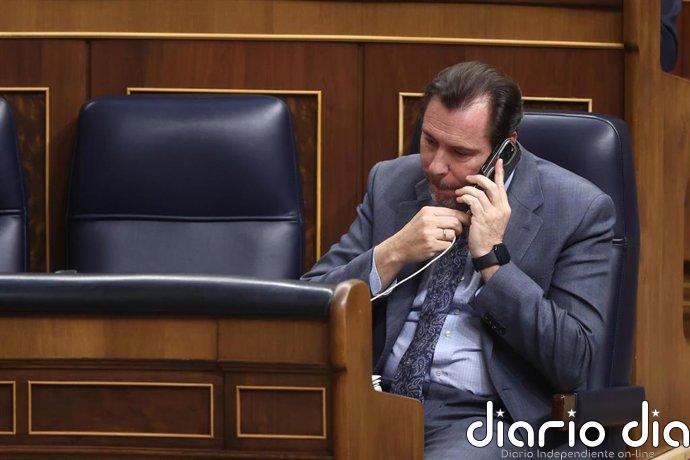 El Congreso debate volver a pedir al Gobierno recuperar las antiguas indemnizaciones de Renfe por retrasos