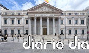 El Congreso insta a crear un cupo para personas con discapacidad en programas Erasmus+ y Cuerpo Europeo de Solidaridad