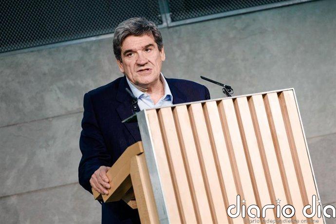 El Congreso recibe a Escrivá para detallar el último informe anual del Banco de España relativo a 2025