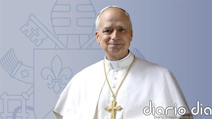 El Congreso se prepara para escuchar a León XIV, el primer Papa que se dirigirá a diputados y senadores