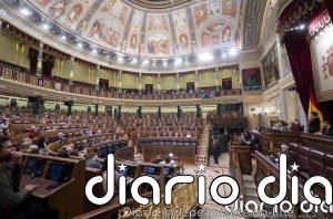 El Congreso urge al Gobierno a revisar el rescate público de Plus Ultra, con el apoyo de PP, Vox y Junts