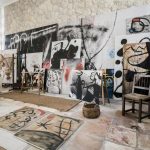El Consell de Mallorca edita un libro que profundiza y documenta la relación de Joan Miró con la isla