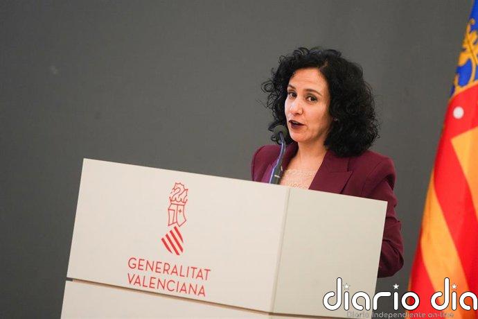El Consell muestra su "rechazo absoluto" al real decreto de acogida de menores migrantes "sin planificación ni recursos"