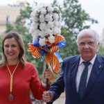 El Corpus necesita libre "toda" la plaza de la Virgen de València: "Es indispensable e imprescindible que esté vacía"
