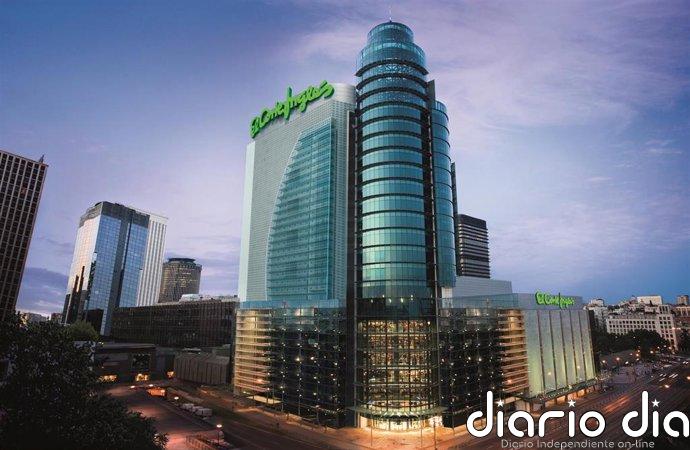 El Corte Inglés celebrará su junta el 24 de julio, la primera de Cristina Álvarez como presidenta