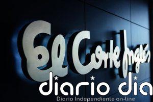 El Corte Inglés nombra a Javier Catena consejero delegado del grupo