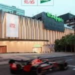 El Corte Inglés se convierte en patrocinador local del GP de Fórmula 1 de Madrid