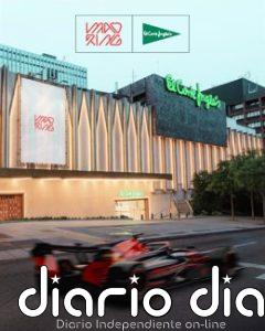 El Corte Inglés se convierte en patrocinador local del GP de Fórmula 1 de Madrid