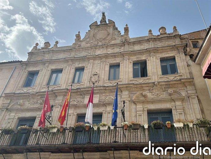El Debate del Estado del Municipio de Cuenca se celebrará el 29 de junio