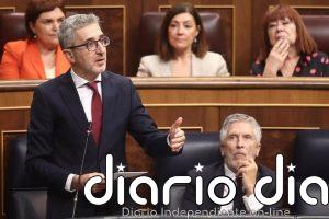 El decreto de entregas a cuenta con más de 150.000 millones para las autonomías pasa examen en el Congreso
