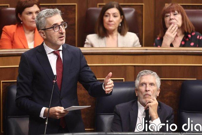 El decreto de entregas a cuenta con más de 150.000 millones para las autonomías pasa examen en el Congreso
