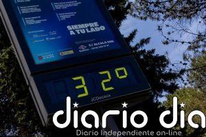 El Defensor recibe varias "quejas" de colegios madrileños por altas temperaturas y pide una solución "urgente"