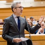 El déficit público cae al 0,26% del PIB en el primer cuatrimestre, pero sube el del Estado al 0,8% hasta mayo