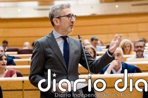 El déficit público cae al 0,26% del PIB en el primer cuatrimestre, pero sube el del Estado al 0,8% hasta mayo