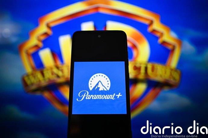 El Departamento de Justicia de EEUU admite la compra de Warner Bros. Discovery por Paramount