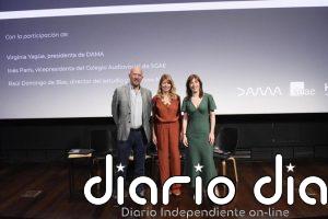 El derecho de remuneración aporta el 13% de los ingresos anuales de los autores audiovisuales, según un estudio