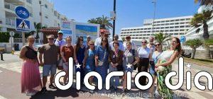 El destino 'Costa de Almería' se promociona en Hungría con un 'fam trip' para agentes de viajes y periodistas