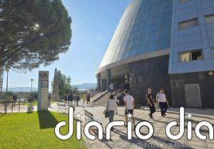El detenido por grabar en la Universidad Jaén a alumnas por debajo de la mesa tiene antecedentes por hechos similares
