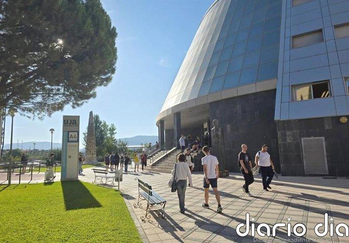 El detenido por grabar en la Universidad Jaén a alumnas por debajo de la mesa tiene antecedentes por hechos similares