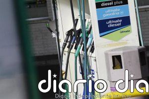 El diésel se abarata un 2% esta semana y cae a mínimos desde el inicio del conflicto en Oriente Próximo