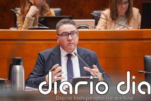El director general de Relaciones con las Cortes expone este lunes sus líneas de actuación en esta legislatura