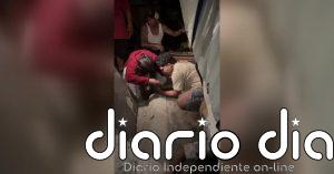 El doble terremoto arrasa el norte de Venezuela pero aún es imposible calcular los daños humanos y materiales