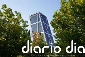 El edificio de oficinas Torre Realia celebra su 30 aniversario con la máxima puntuación en sostenibilidad