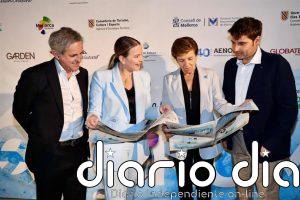 El eForum eMallorca Experience aborda en Palma la gestión del agua, el cambio climático y la sostenibilidad