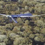 El Ejército de EEUU ataca instalaciones de drones de Irán tras el derribo de uno de sus drones
