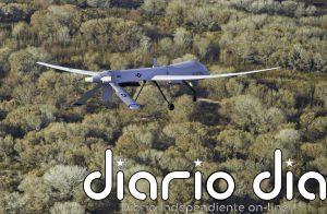 El Ejército de EEUU ataca instalaciones de drones de Irán tras el derribo de uno de sus drones