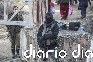 El Ejército de Israel mata a dos personas por "lanzar cócteles molotov" contra un asentamiento en Cisjordania