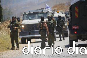 El Ejército de Israel mata a tiros a un bebé de siete meses y hiere a sus padres cerca de Hebrón