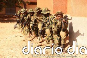 El Ejército de Nigeria libera a 22 personas secuestradas por bandas criminales en el noroeste del país