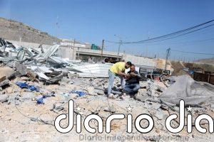El Ejército israelí mata a un joven palestino durante una redada en Cisjordania