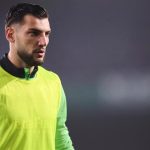 El Elche CF rescinde el contrato de Rafa Mir, condenado por agresión sexual