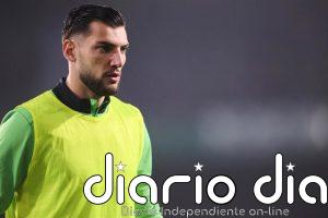 El Elche CF rescinde el contrato de Rafa Mir, condenado por agresión sexual