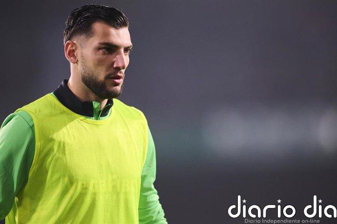 El Elche CF rescinde el contrato de Rafa Mir, condenado por agresión sexual