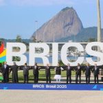 El embajador de Irak espera que su país "forme parte algún día" de los BRICS